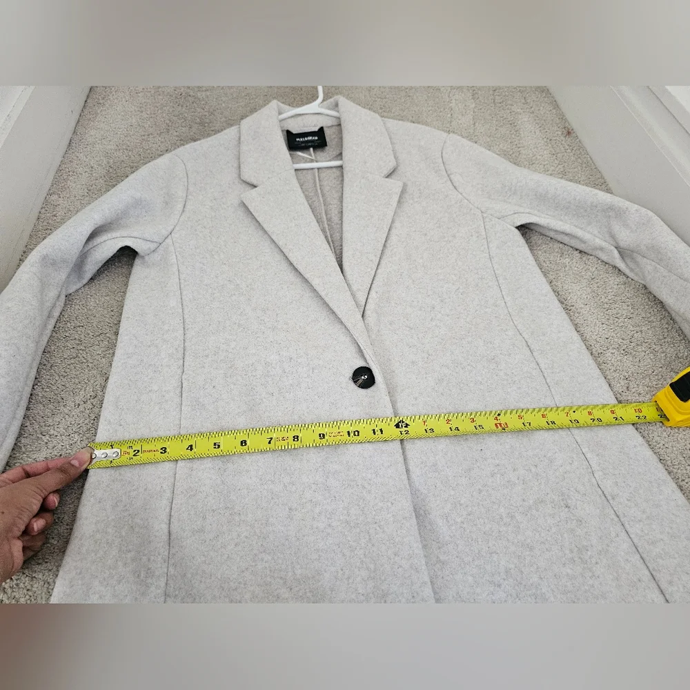 Women coat - Picture 5 of 7